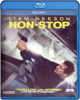 Non-Stop (Blu-ray Movie), temporary cover art