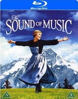 The Sound of Music (Blu-ray Movie)