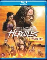 Hercules (Blu-ray Movie)