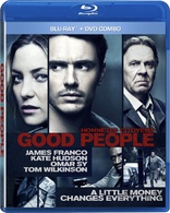 Good People (Blu-ray Movie)