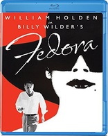 Fedora (Blu-ray Movie)