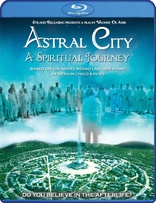 Astral City: A Spiritual Journey (Blu-ray Movie)