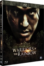 Warriors of the Rainbow: Seediq Bale (Blu-ray Movie)