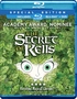 The Secret of Kells (Blu-ray Movie)