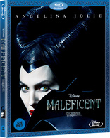 Maleficent (Blu-ray Movie)