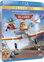 Planes (Blu-ray Movie)