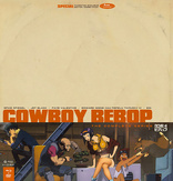Cowboy Bebop: Complete Series (Blu-ray Movie)