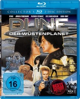 Dune (Blu-ray Movie)