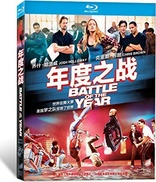 Battle of the Year (Blu-ray Movie)