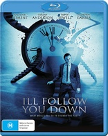 I'll Follow You Down (Blu-ray Movie)