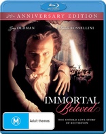 Immortal Beloved (Blu-ray Movie)