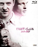 Fight Club (Blu-ray Movie)