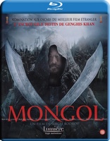 Mongol: The Rise of Genghis Khan (Blu-ray Movie)