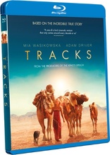 Tracks (Blu-ray Movie)