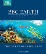 BBC Earth Collection: The Great Barrier Reef (Blu-ray Movie), temporary cover art