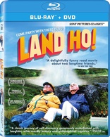 Land Ho! (Blu-ray Movie)