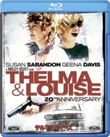 Thelma & Louise (Blu-ray Movie)