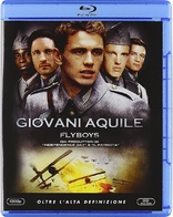 Flyboys (Blu-ray Movie)