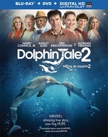 Dolphin Tale 2 (Blu-ray Movie)