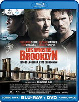 Brooklyn's Finest (Blu-ray Movie)