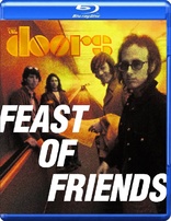 The Doors: Feast of Friends (Blu-ray Movie)