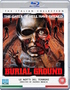 Burial Ground (Blu-ray Movie)