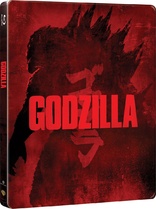 Godzilla (Blu-ray Movie)