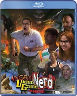 Angry Video Game Nerd: The Movie (Blu-ray Movie)