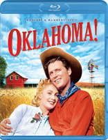 Oklahoma! (Blu-ray Movie)