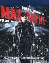 Max Payne (Blu-ray Movie)