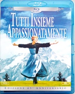 The Sound of Music (Blu-ray Movie)