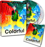 Colorful (Blu-ray Movie)