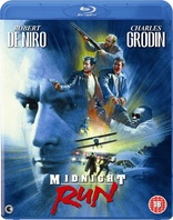 Midnight Run (Blu-ray Movie), temporary cover art