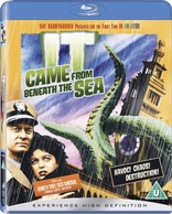 It Came From Beneath the Sea (Blu-ray Movie)