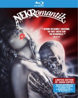 Nekromantik (Blu-ray Movie)