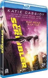 The Scribbler (Blu-ray Movie)