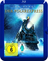 The Polar Express (Blu-ray Movie)