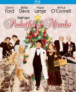 Pocketful of Miracles (Blu-ray Movie)