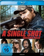 A Single Shot (Blu-ray Movie)