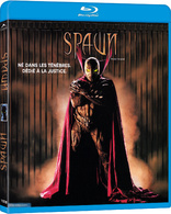 Spawn (Blu-ray Movie)