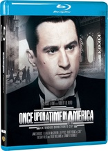 Once Upon a Time in America (Blu-ray Movie)