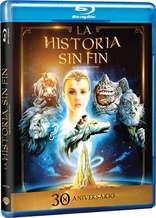 The NeverEnding Story (Blu-ray Movie)