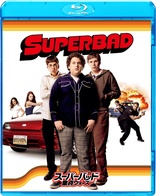 Superbad (Blu-ray Movie)