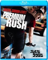 Premium Rush (Blu-ray Movie)