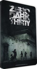 Zero Dark Thirty (Blu-ray Movie), temporary cover art