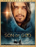 Son of God (Blu-ray Movie)