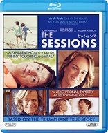 The Sessions (Blu-ray Movie)