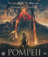 Pompeii 3D (Blu-ray Movie)