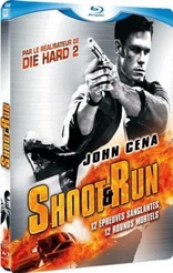 12 Rounds (Blu-ray Movie)