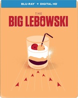 The Big Lebowski (Blu-ray Movie)